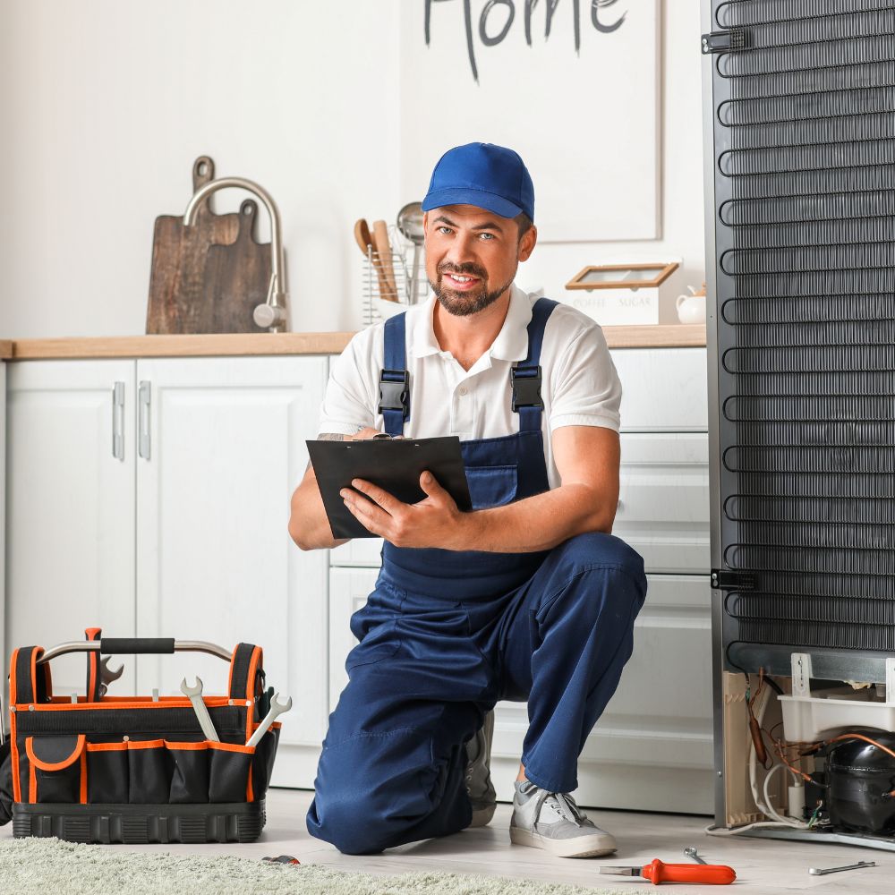 Bell Appliance-Repair image 56